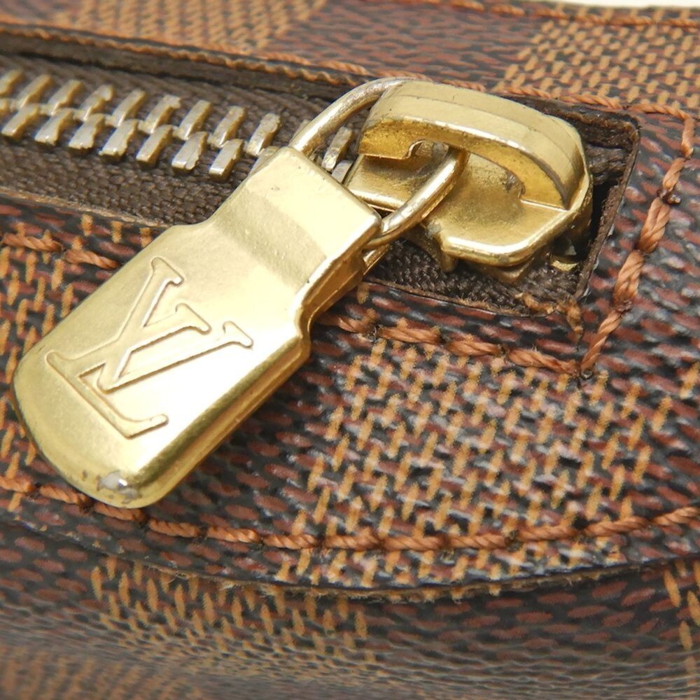 LOUIS VUITTON Brown Damier Hobo Bag - Picture 11 of 15